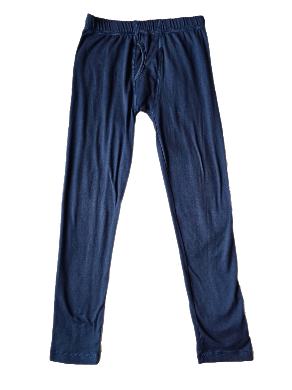 Boys' Spider‑Man ClimateRight by Cuddl Duds Bottoms – Size: Youth Small